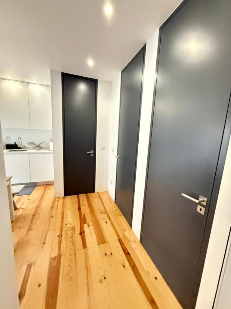 Apartamento Central Em Lisboa Exterior photo