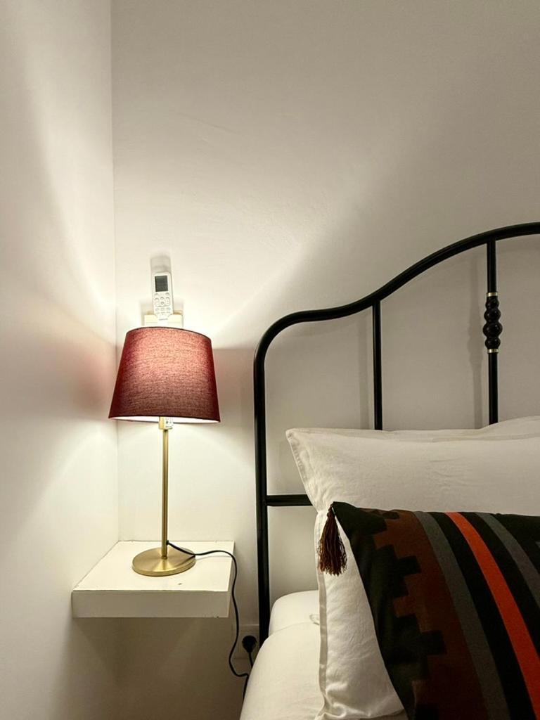 Apartamento Central Em Lisboa Exterior photo