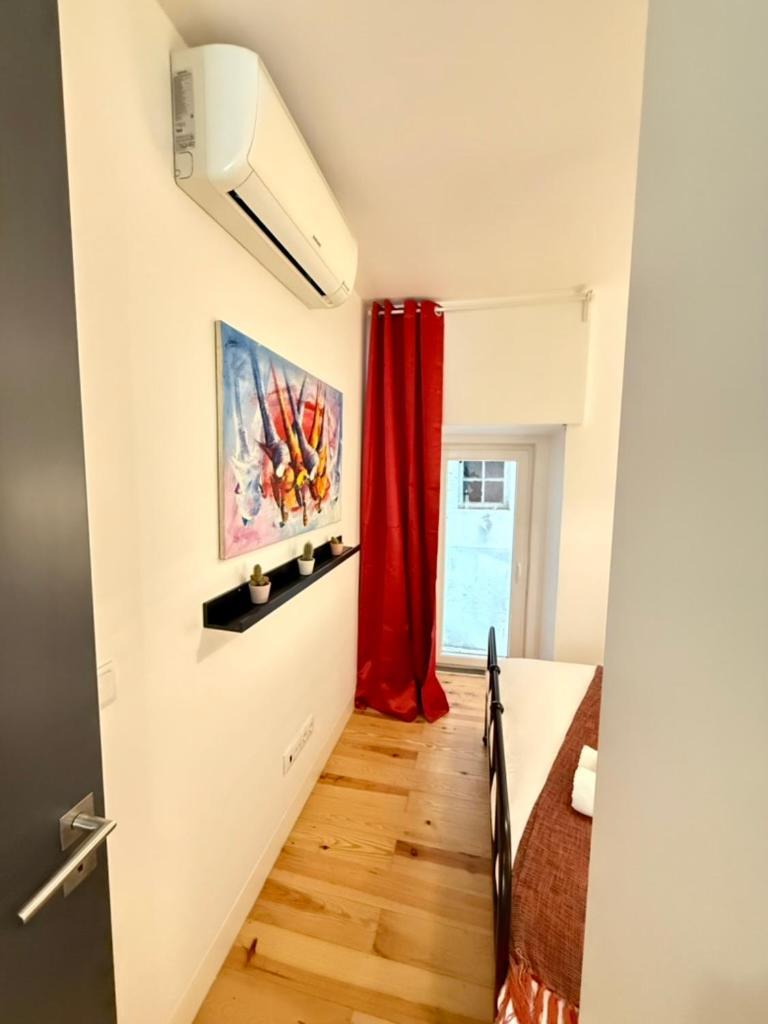 Apartamento Central Em Lisboa Exterior photo